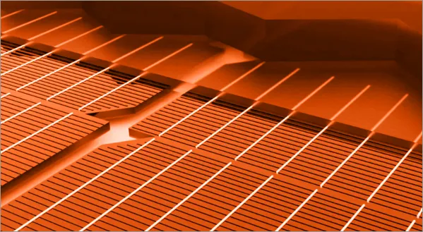 SunSolve Power Demo