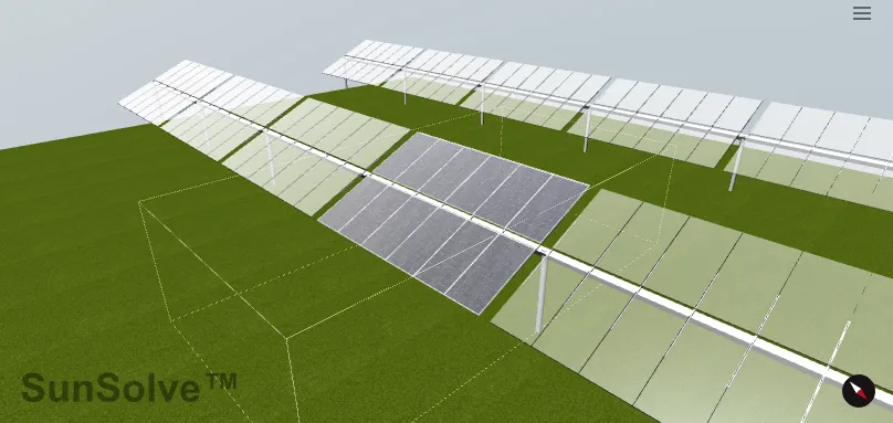 Example system image