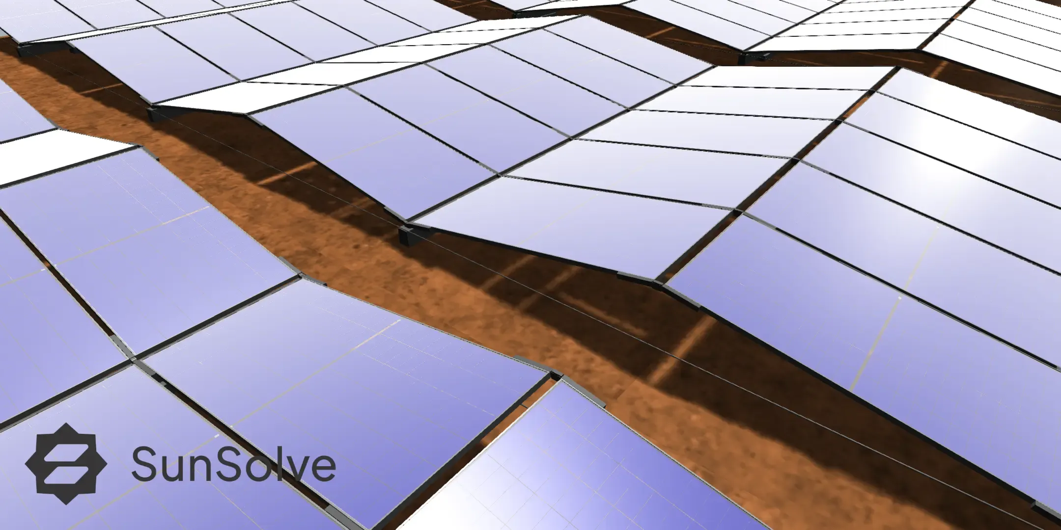 Figure 3 – SunSolve screenshot of an example wave configuration built to replicate the specialised 5B Maverick product.